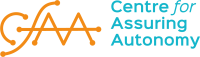 Centre for Assuring Autonomy